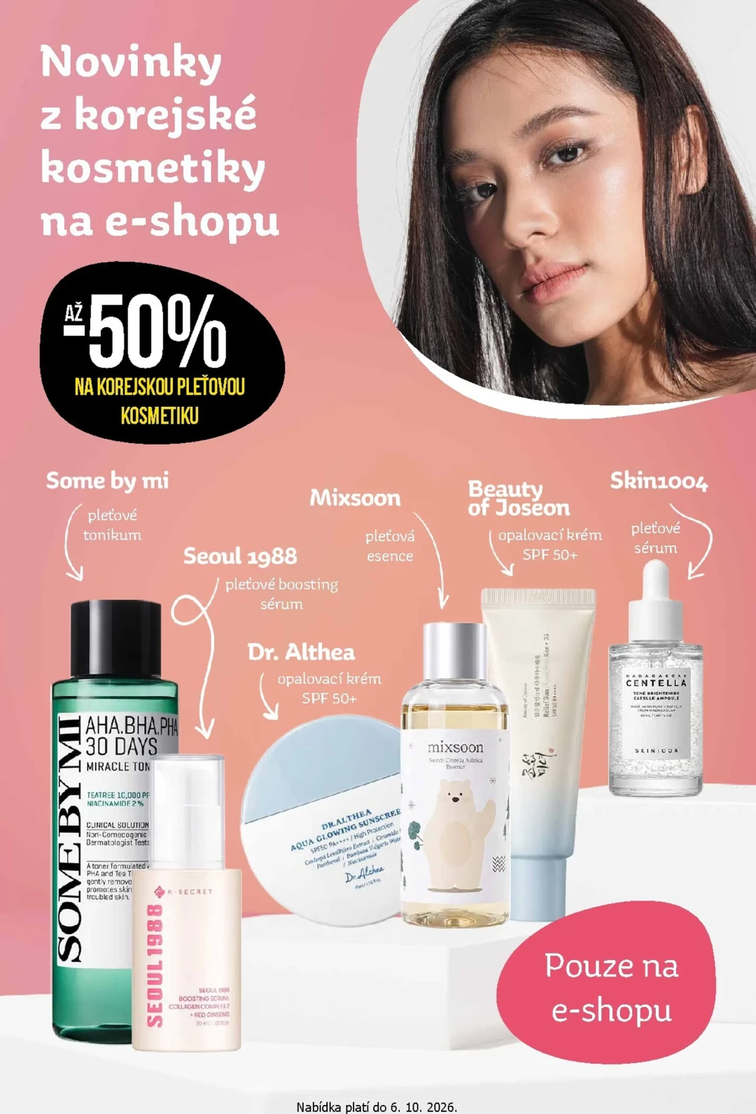 Originální strana 4 z 21 letáku Teta drogerie – Teta drogerie