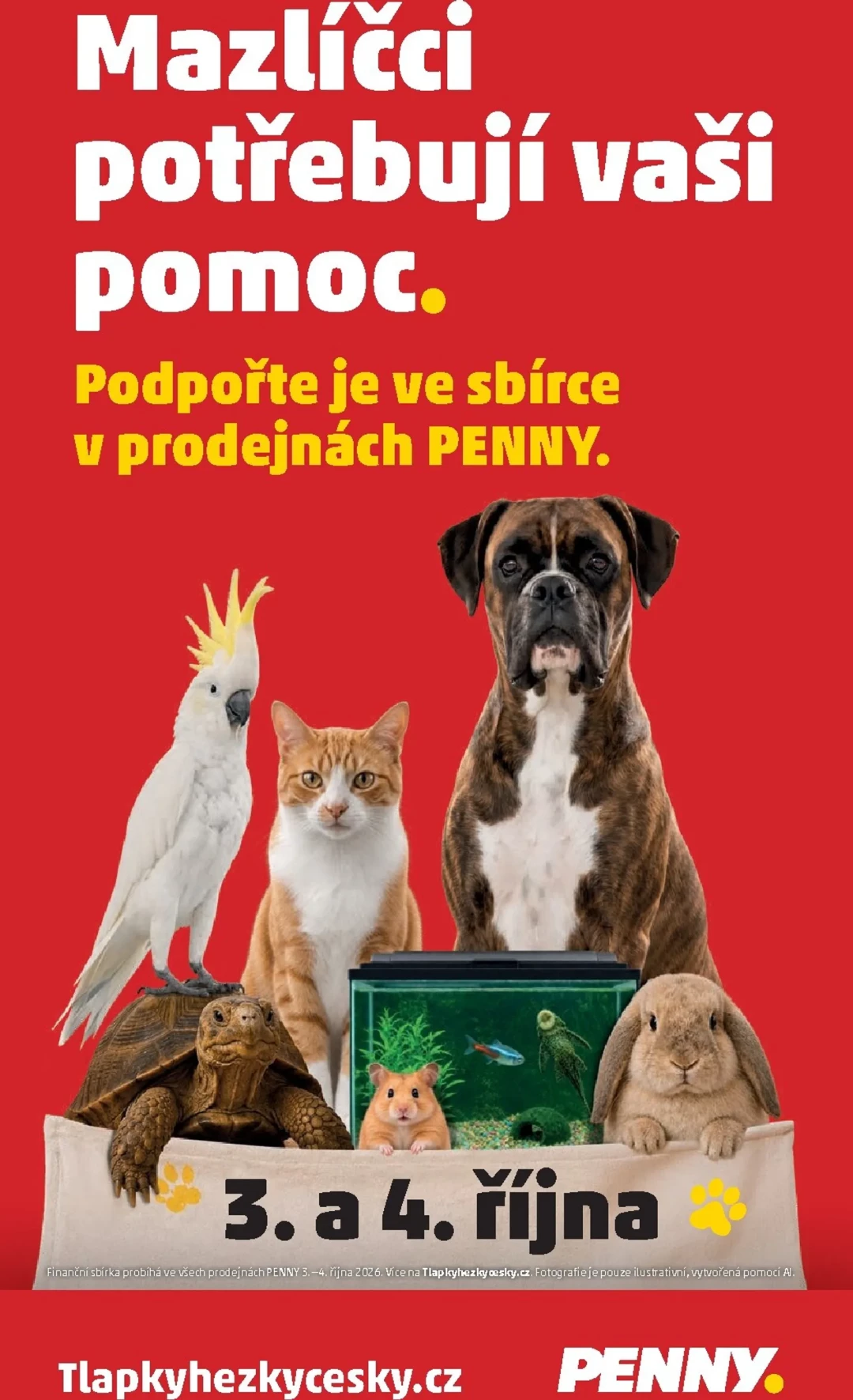Originální strana 33 z 37 letáku Penny – PENNY