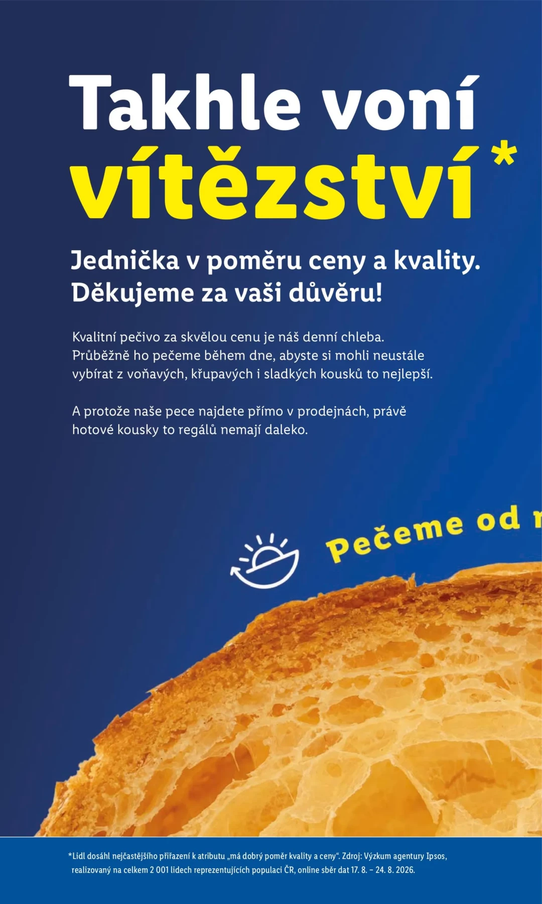 Originální strana 12 z 50 letáku Lidl – Lidl