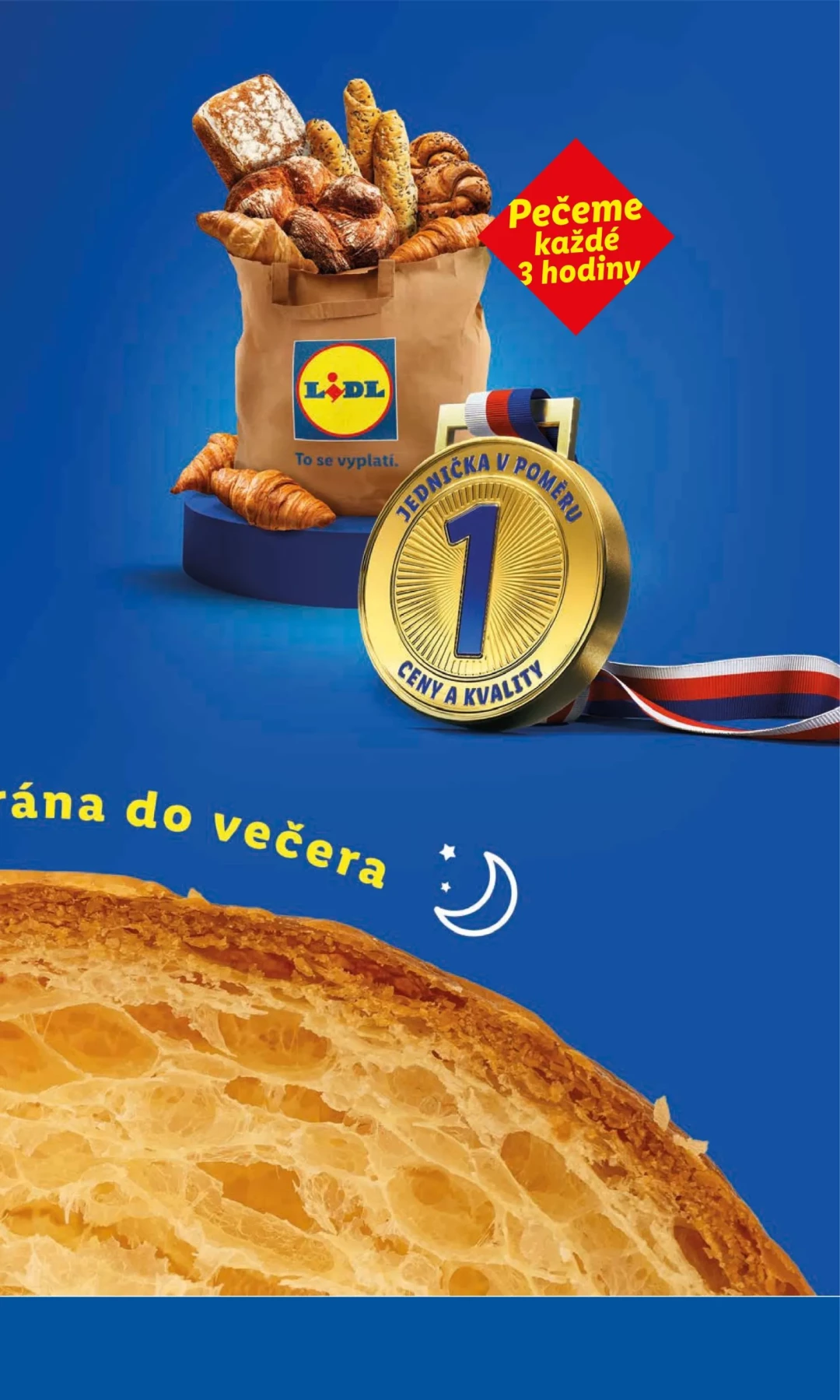 Originální strana 13 z 50 letáku Lidl – Lidl