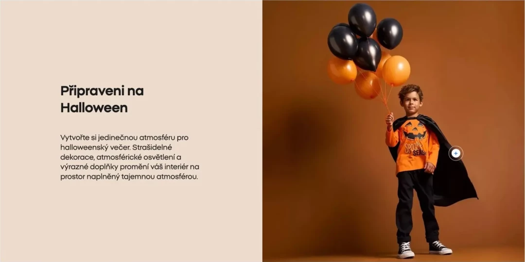 Originální strana 5 z 19 letáku Pepco – Pepco