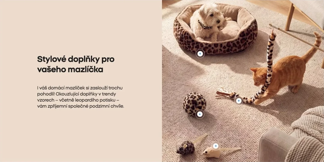 Originální strana 11 z 19 letáku Pepco – Pepco