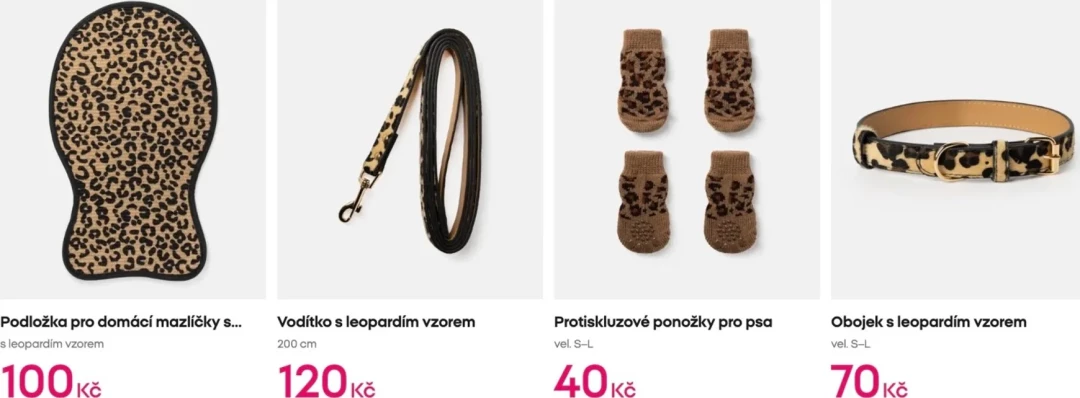 Originální strana 13 z 19 letáku Pepco – Pepco