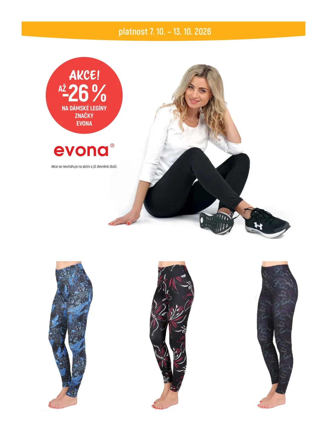 Originální strana 14 z 15 letáku Globus – Globus