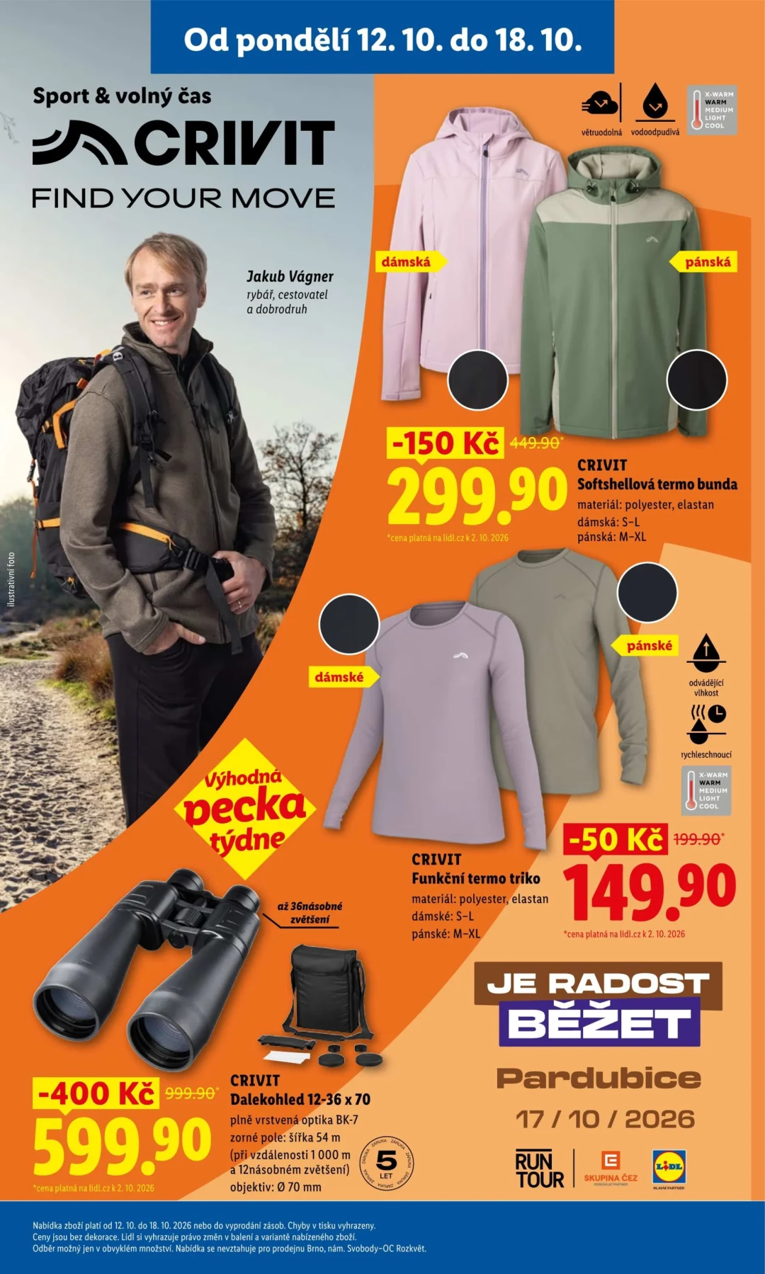 Originální strana 3 z 28 letáku Lidl – Lidl - Spotřební zboží