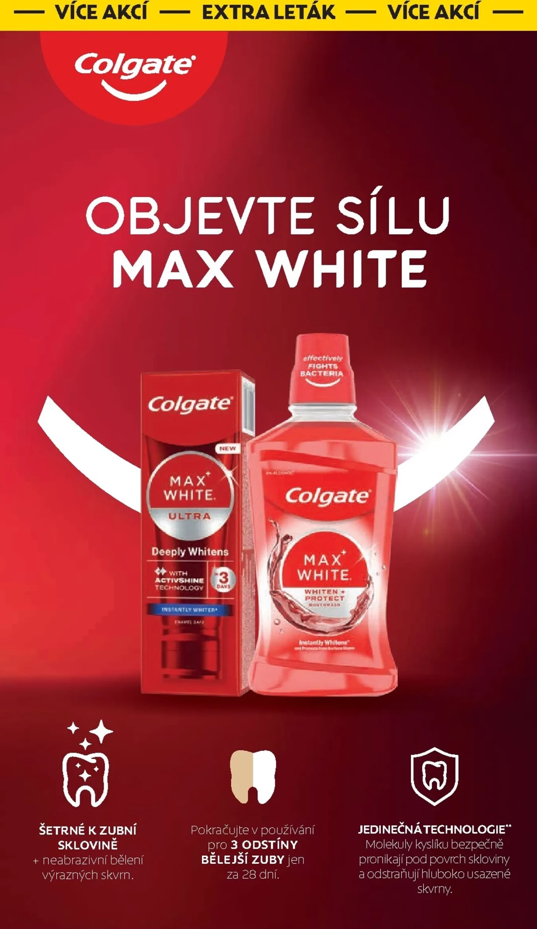 Originální strana 58 z 63 letáku Albert – Albert Hypermarket