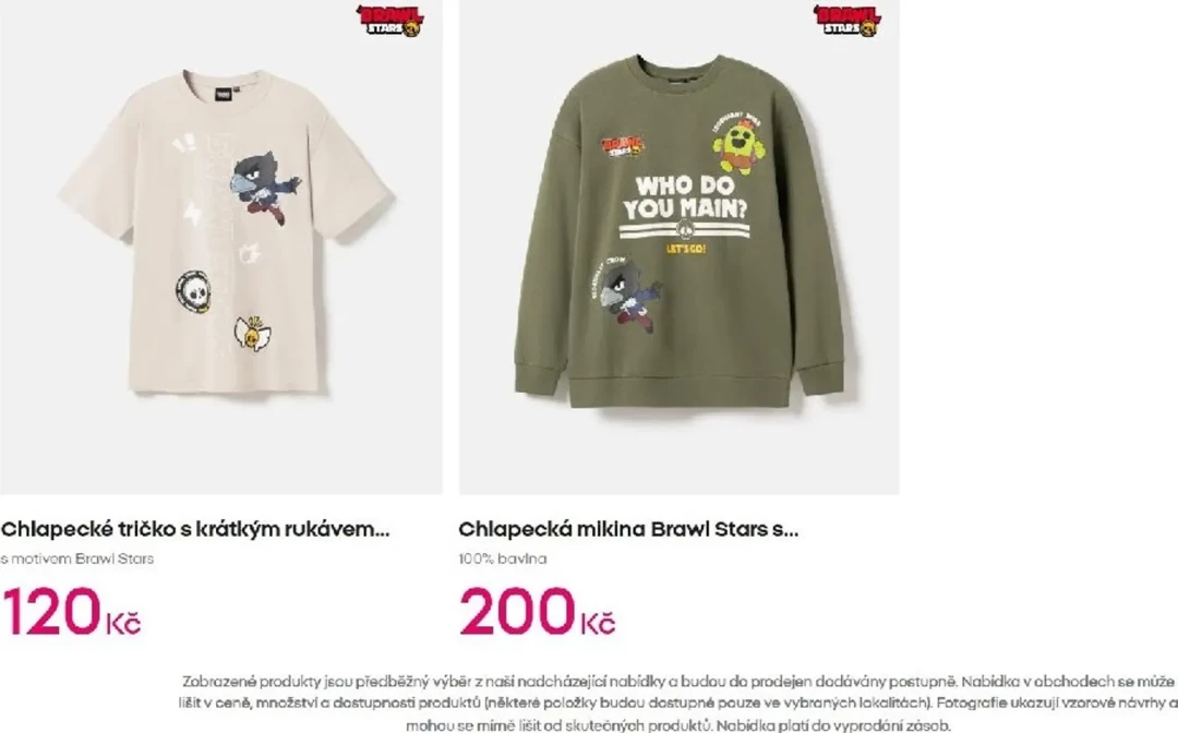 Originální strana 9 z 9 letáku Pepco – Pepco