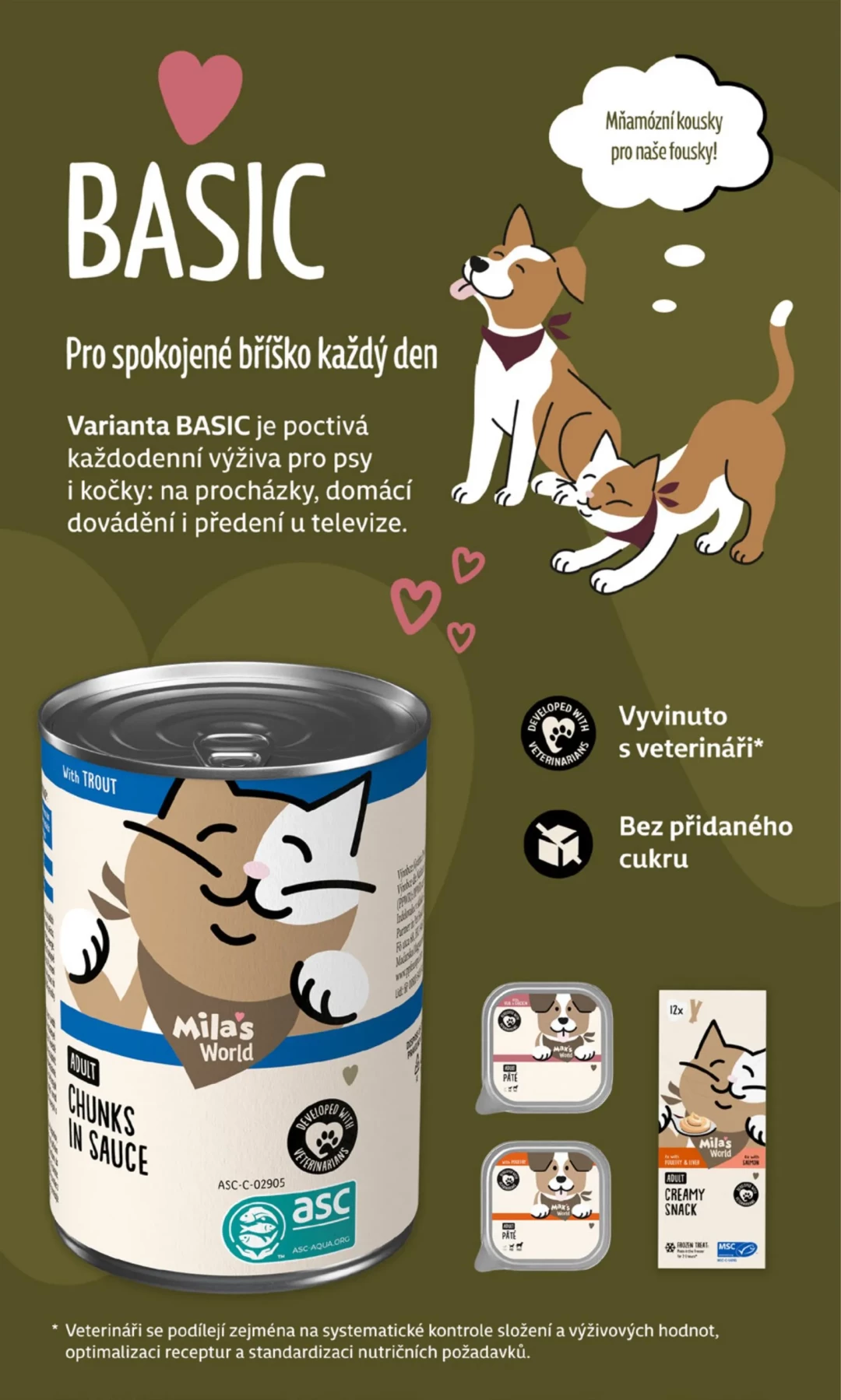 Originální strana 4 z 17 letáku Lidl – Lidl - Max & Mila's World