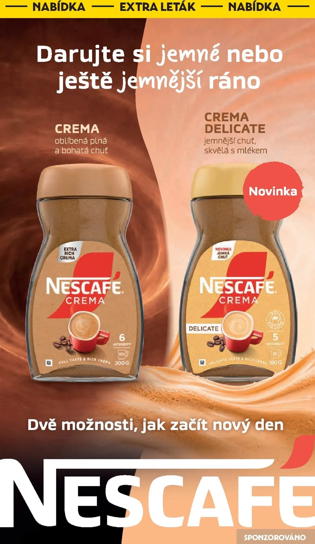 Originální strana 22 z 50 letáku Albert – Albert Hypermarket