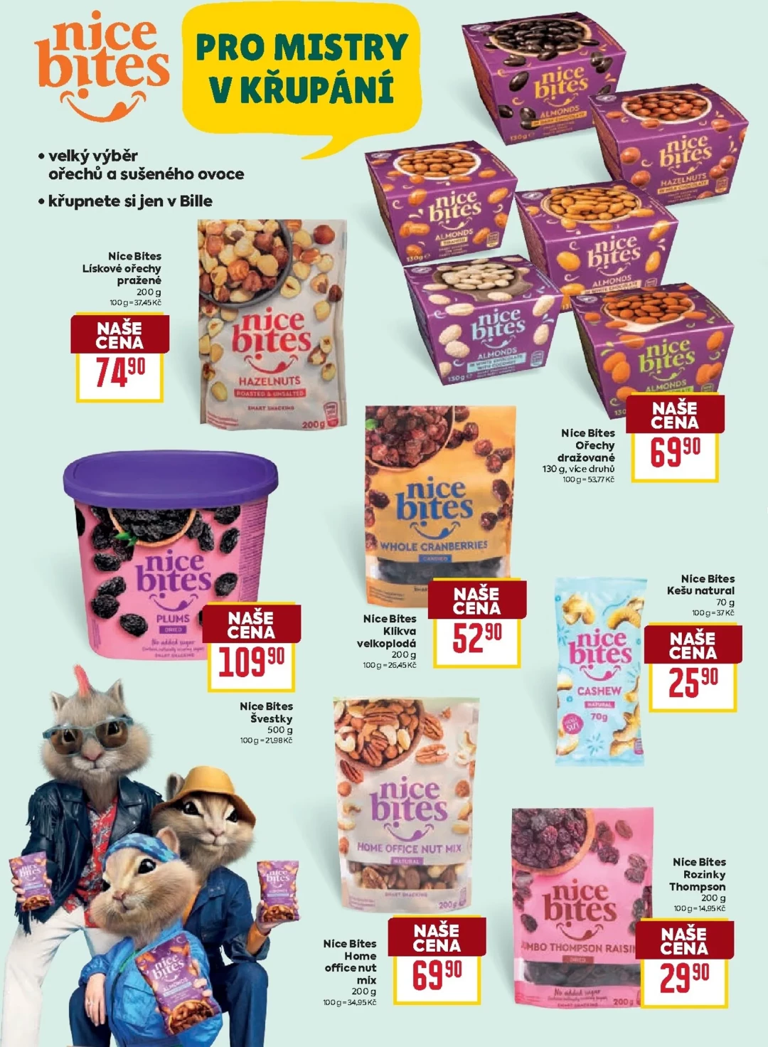 Originální strana 24 z 41 letáku Billa – Billa - Vánoce
