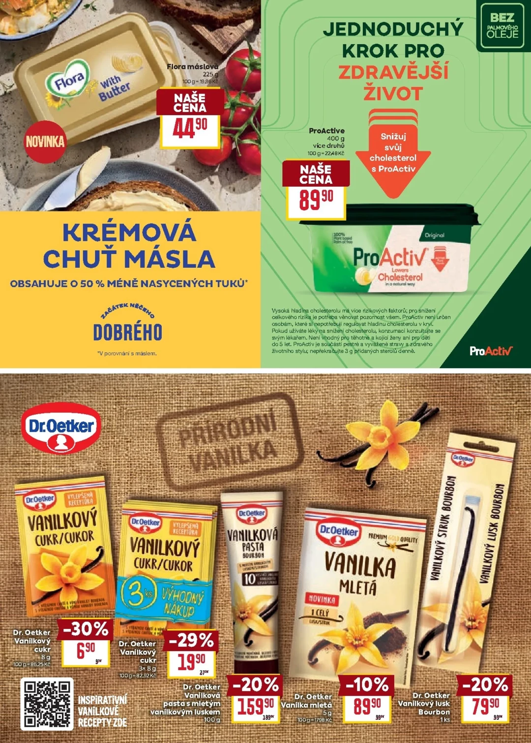 Originální strana 39 z 41 letáku Billa – Billa - Vánoce
