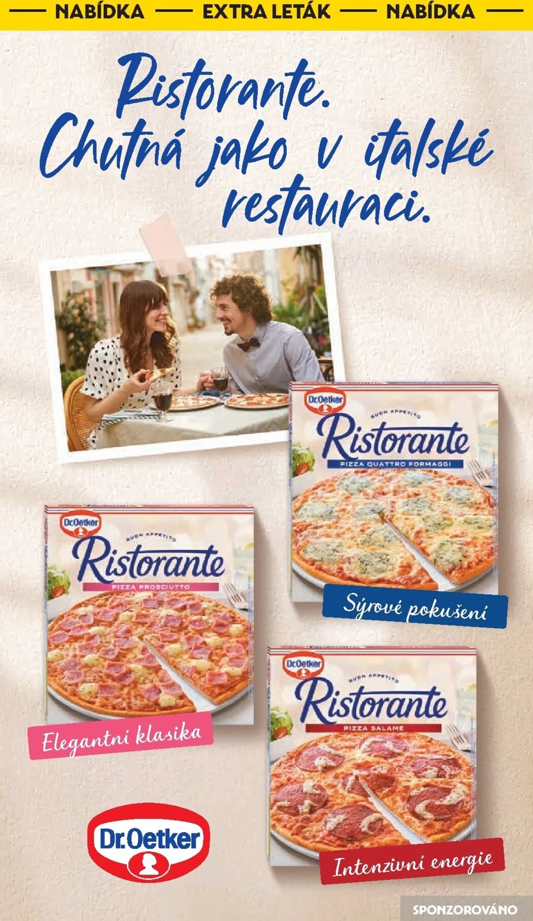 Originální strana 9 z 60 letáku Albert – Albert Hypermarket