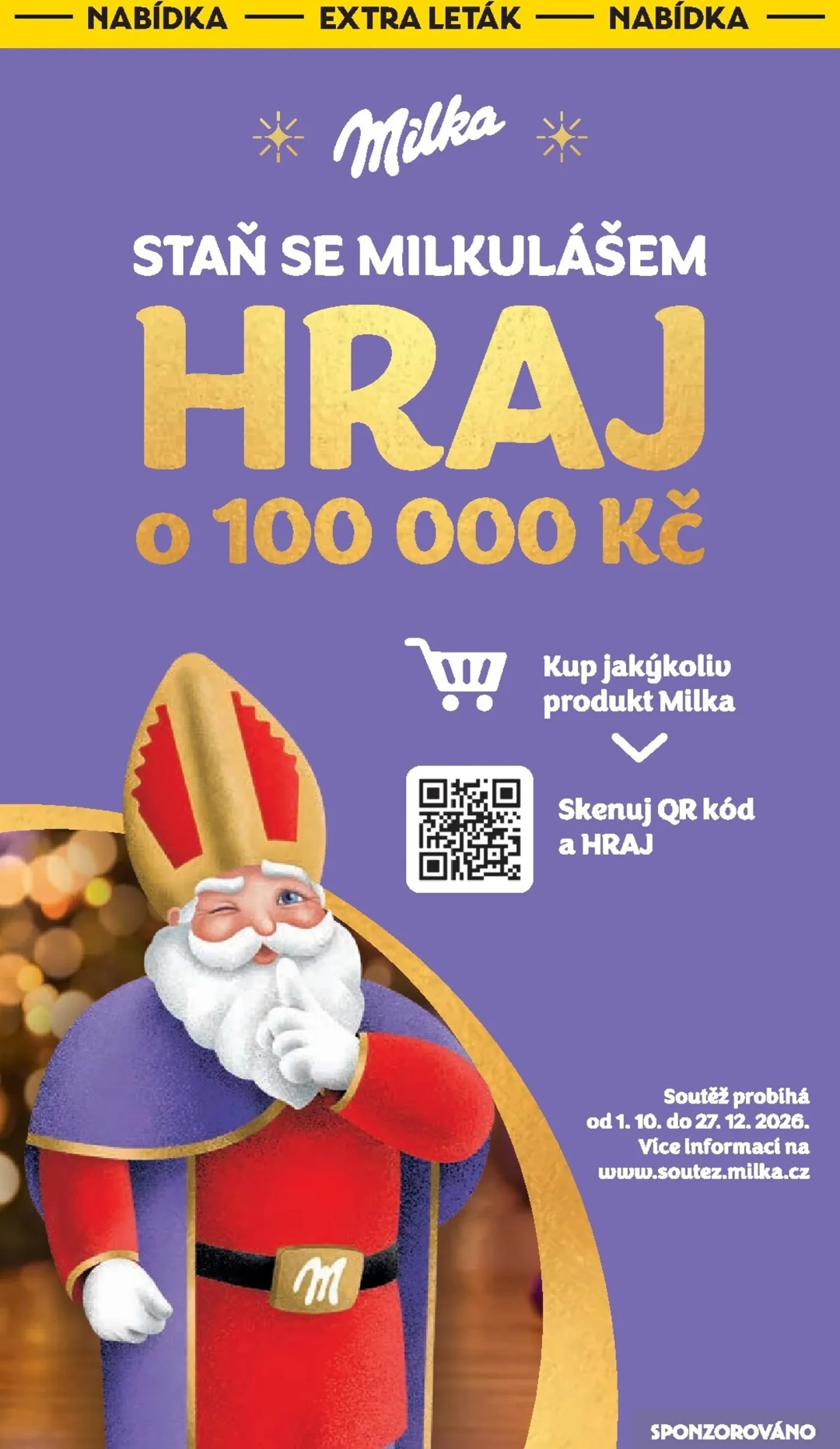 Originální strana 11 z 60 letáku Albert – Albert Hypermarket