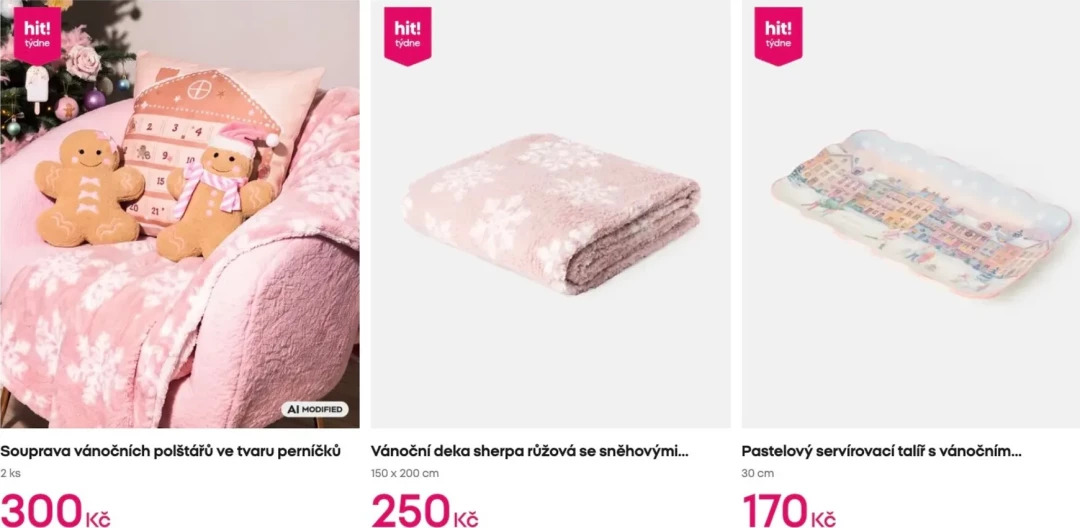 Originální strana 5 z 5 letáku Pepco – Pepco